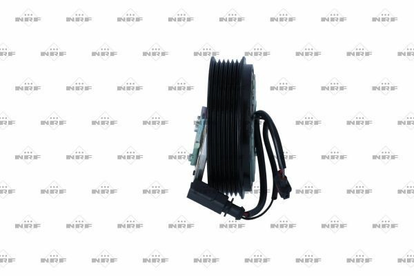 Koło pasowe sprężarki klimatyzacji NRF 380103 cena, od 91,78 USD