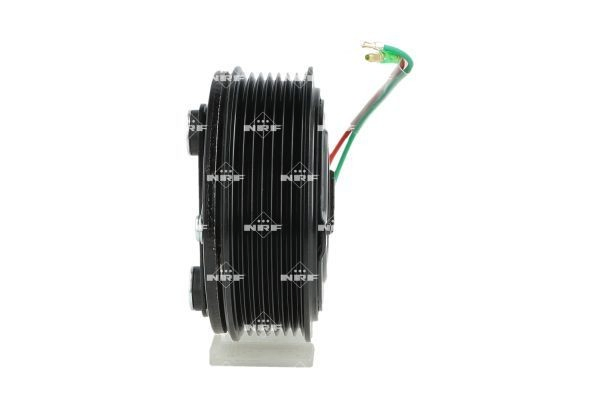 Koło pasowe sprężarki klimatyzacji NRF 380148 cena, od 117,91 USD