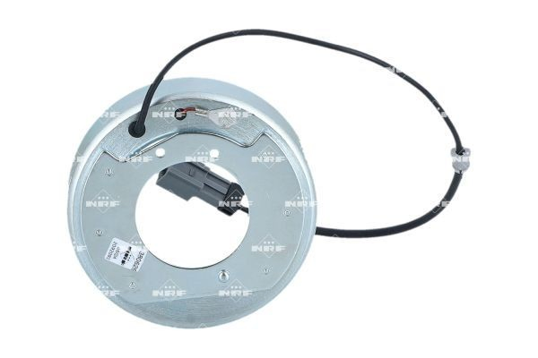 Sprzęgło sprężarki klimatyzacji do Subaru Forester I S10, SF