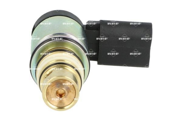 Zawór sprężarki klimatyzacji 38430 NRF