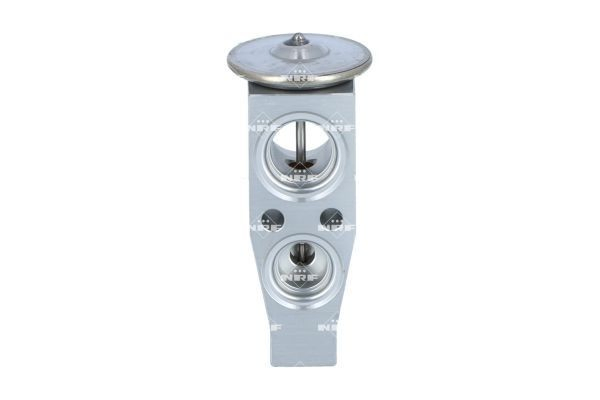 Zawór termostatyczny klimatyzacji NRF 38528 cena, od 55,71 USD