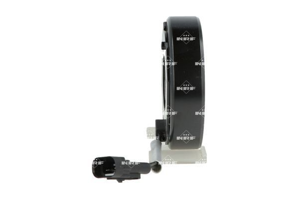 Sprzęgło sprężarki klimatyzacji Mercedes C sedana (W204) (2007 - 2014) cena, od 27,95 USD