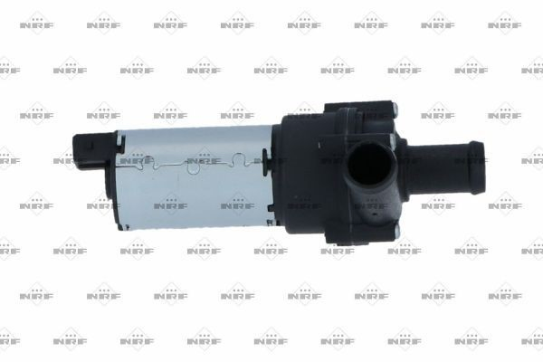 Pompa chłodzenia wodą, dodatkowa elektryczna 390024 NRF
