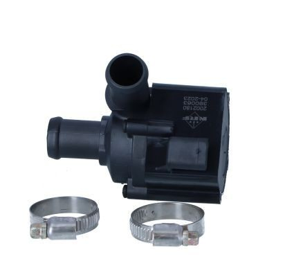 Pompa chłodzenia wodą, dodatkowa elektryczna NRF 390063 cena, od 152,03 USD