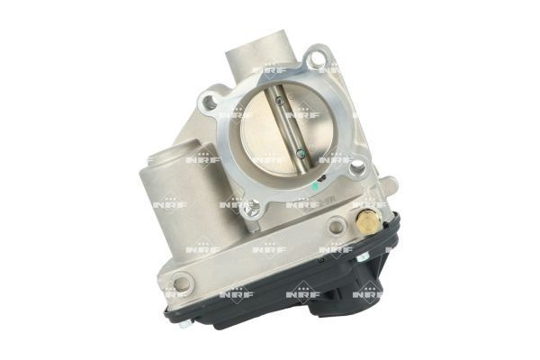 Przepustnica, komplet Ford Fiesta Mk5 hatchback (JH, JD) (2001 - 2008) cena, od 74,02 USD