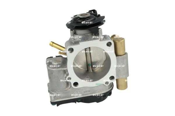 Przepustnica, komplet Audi A6 C4 kombi (4A5) (1994 - 1998) cena, od 72,73 USD