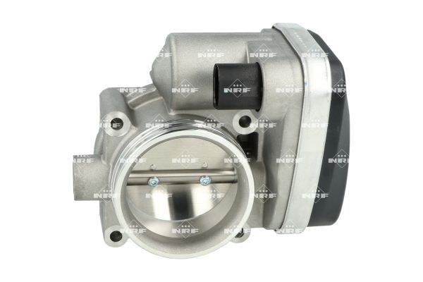Przepustnica, komplet do BMW 3  E46