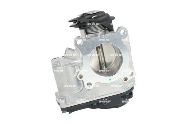 Przepustnica, komplet TB0089 Magneti Marelli