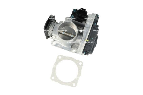 Przepustnica, komplet TB0089 Magneti Marelli
