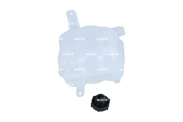 Zbiorniczek wyrównawczy układu chłodzenia Ford Transit V autobus (V184/5) (2000 - 2006) cena, od 46,03 USD