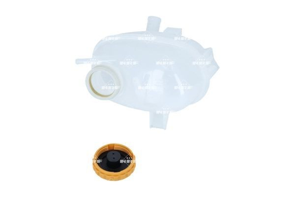 Zbiorniczek wyrównawczy układu chłodzenia Opel Combo B awangarda (2001 - 2011) cena, od 24,91 USD
