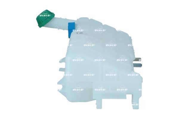 Zbiorniczek wyrównawczy układu chłodzenia A9405010003 Mercedes