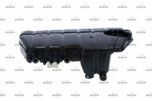 Zbiorniczek wyrównawczy układu chłodzenia DAF 95 XF II ciągnik siodłowy (2002 - 2006) cena, od 163,01 USD