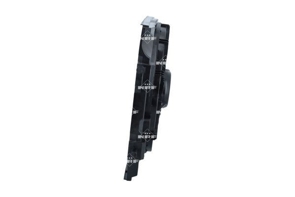 Wentylator (wirnik) chłodnicy NRF 470061 cena, od 103,79 USD