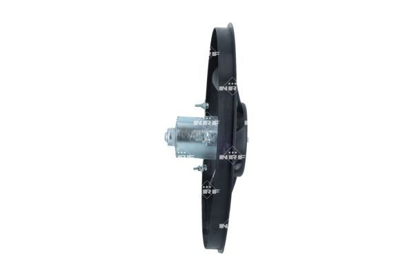 Wentylator elektryczny układu chłodzenia kompletny (silnik+wirnik) NRF 47070 cena, od 95,22 USD