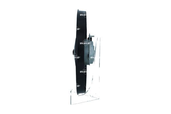 Wentylator elektryczny układu chłodzenia kompletny (silnik+wirnik) NRF 47330 cena, od 69,78 USD