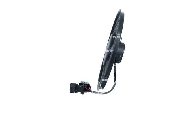 Wentylator elektryczny układu chłodzenia kompletny (silnik+wirnik) NRF 47914 cena, od 171,80 USD