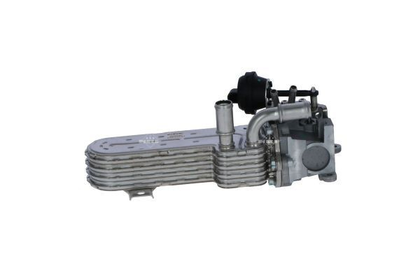 Chłodnica układu recyrkulacji spalin EGR 48360 NRF