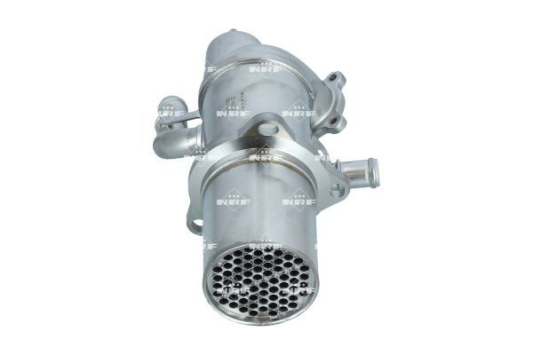Chłodnica układu recyrkulacji spalin EGR 48371 NRF
