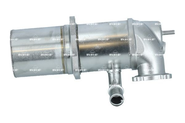 Chłodnica układu recyrkulacji spalin EGR NRF 48371 cena, od 134,08 USD