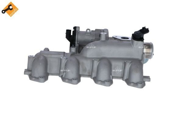 Kolektor ssący Ford Focus II hatchback (DA, HCP, DP) (2004 - 2011) cena, od 111,71 USD