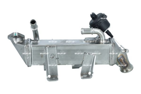 Chłodnica układu recyrkulacji spalin EGR 48403 NRF
