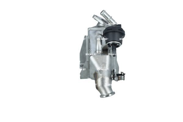 Chłodnica układu recyrkulacji spalin EGR NRF 48403 cena, od 220,51 USD