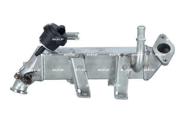 48403 NRF Chłodnica układu recyrkulacji spalin EGR
