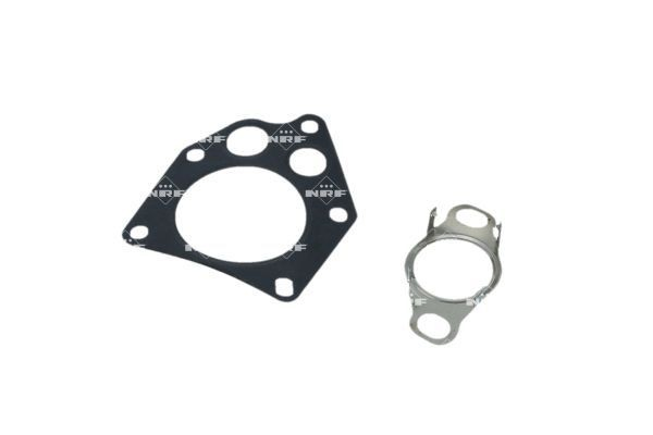 Chłodnica układu recyrkulacji spalin EGR DRM181111C Dr.motor