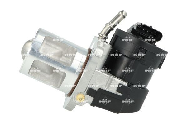 Do koszyka Zawór recyrkulacji spalin EGR Chrysler 300 C 