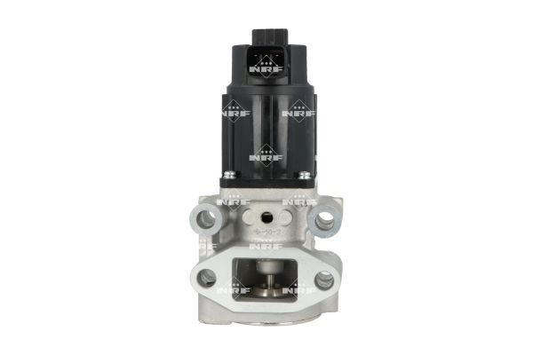 Zawór recyrkulacji spalin EGR NRF 48653 cena, od 168,26 USD
