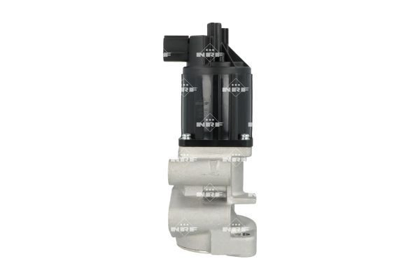 Zawór recyrkulacji spalin EGR 48653 NRF