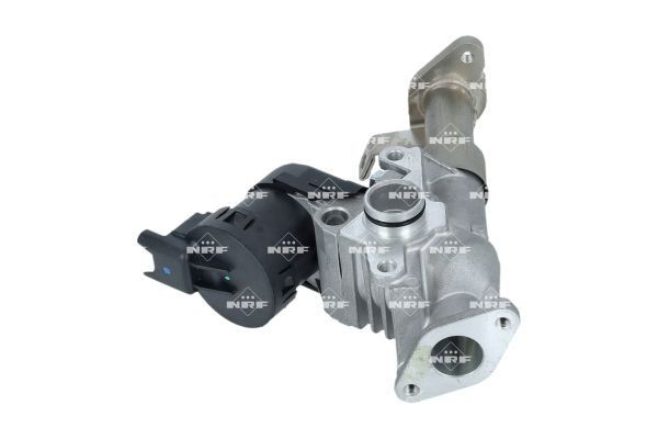 Zawór recyrkulacji spalin EGR NRF 48654 cena, od 193,08 USD