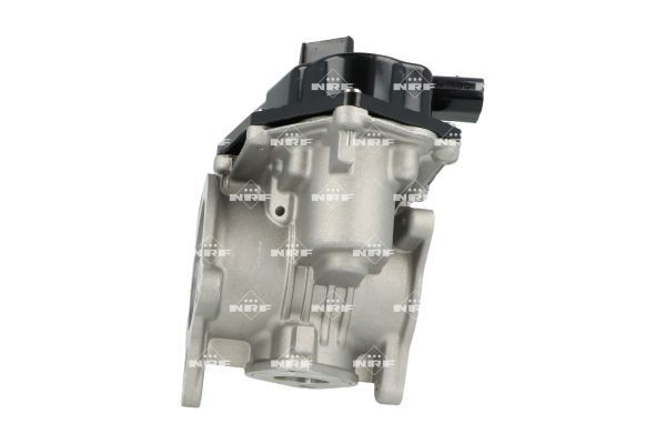 Do koszyka Zawór recyrkulacji spalin EGR Volkswagen AMAROK  2HA, 2HB, S1B, S6B, S7A, S7B