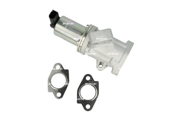 Zawór recyrkulacji spalin EGR do Hyundai H200  