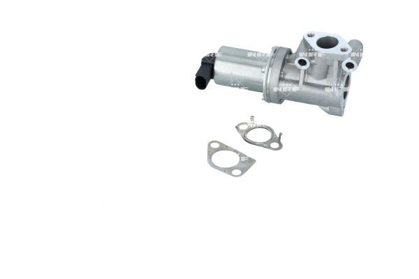 Zawór recyrkulacji spalin EGR do Hyundai Getz  