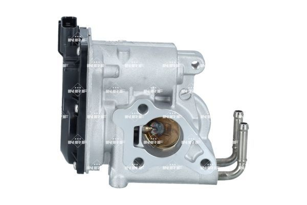 Zawór recyrkulacji spalin EGR NRF 48698 cena, od 87,73 USD