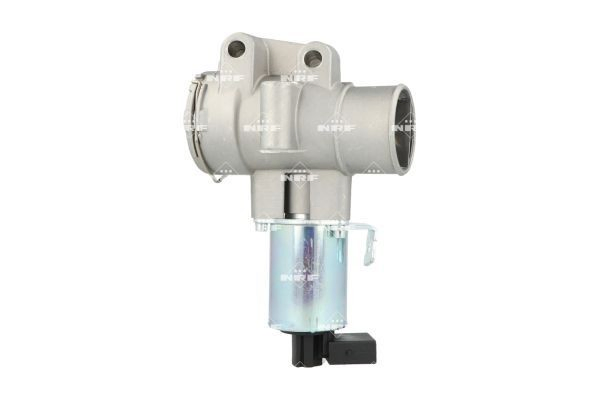 Zawór recyrkulacji spalin EGR NRF 48715 cena, od 114,81 USD