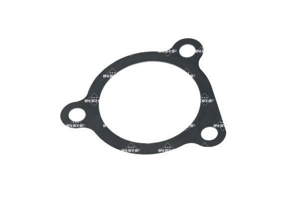 Zawór recyrkulacji spalin EGR Skoda Rapid 
