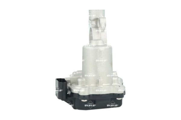 Zawór recyrkulacji spalin EGR do Skoda Rapid  NH3, NK3, NK6
