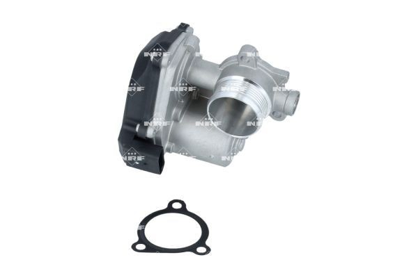 Zawór recyrkulacji spalin EGR Audi A4 B9 sedana (8W2, 8WC) (2015 - 2026) cena, od 80,40 USD