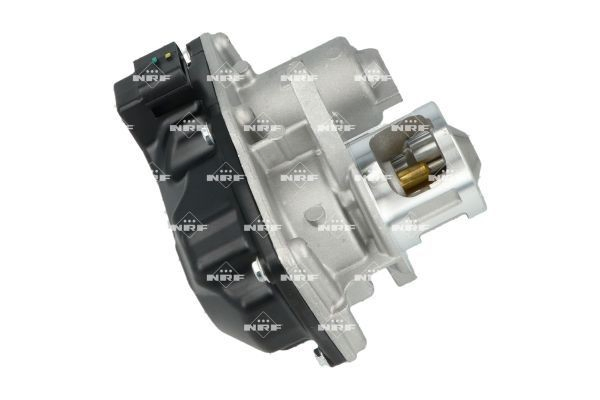 Zawór recyrkulacji spalin EGR do Mercedes C  W205