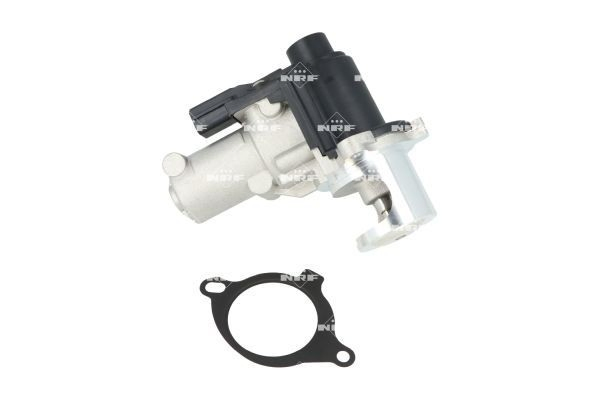 Do koszyka Zawór recyrkulacji spalin EGR Volkswagen Transporter T6 SGA, SGH, SHA, SHH