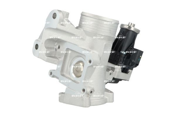 Zawór recyrkulacji spalin EGR Volvo XC60 I SUV (156) (2008 - 2017) cena, od 197,12 USD