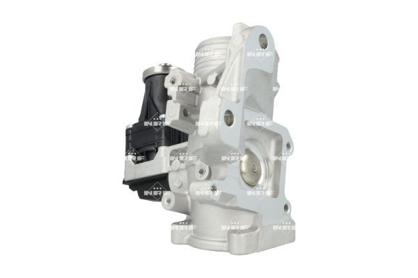  Zawór recyrkulacji spalin EGR Volvo XC60 1