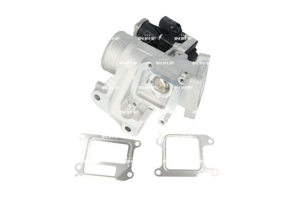 Zawór recyrkulacji spalin EGR do Volvo XC60 I 156