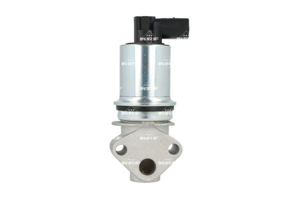 Zawór recyrkulacji spalin EGR NRF 48744 cena, od 66,22 USD
