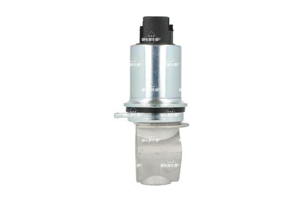 Zawór recyrkulacji spalin EGR 48744 NRF