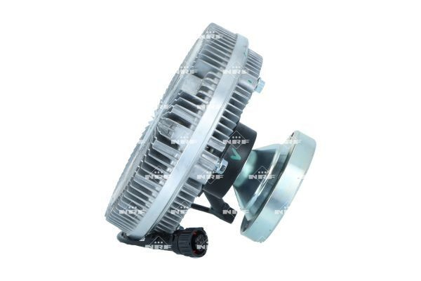 Sprzęgło wiskotyczne wentylatora chłodzenia NRF 49034 cena, od 481,84 USD
