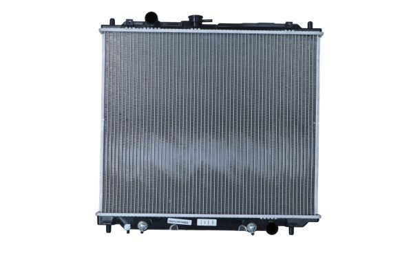 Chłodnica silnika NRF 50001 cena, od 138,47 USD